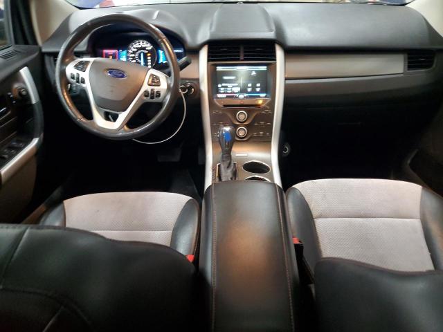 Photo 8 from auction – 2013 FORD EDGE SEL with VIN 2FMDK3JC4DBA64130