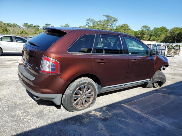 Photo 3 from auction – 2010 FORD EDGE SEL with VIN 2FMDK3JC2ABA97011