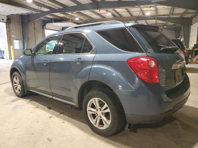 Снимка 2 от търг – 2011 CHEVROLET EQUINOX LT с VIN 2CNFLEEC5B6239521