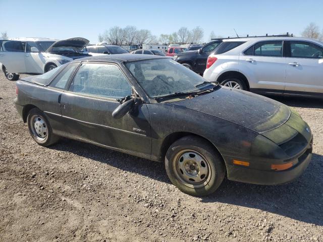 Photo 4 from auction – 1990 GEO STORM 2+2 with VIN J81RF2365L7578670