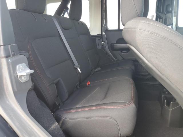 Photo 11 from auction – 2020 JEEP WRANGLER U with VIN 1C4HJXFN9LW156972