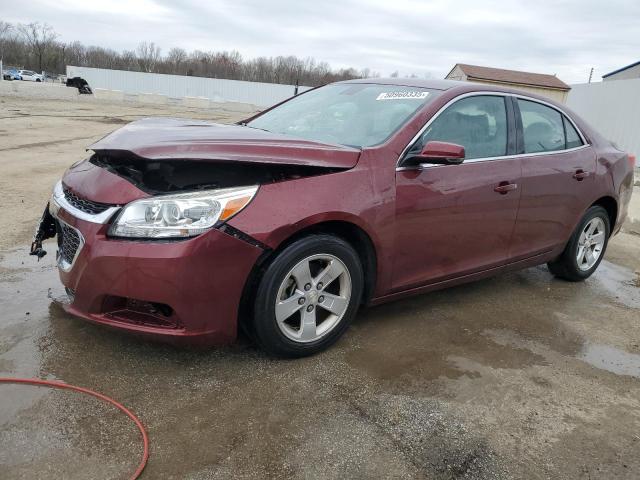 Photo 1 from auction – 2016 CHEVROLET MALIBU LIM with VIN 1G11C5SA3GF126853