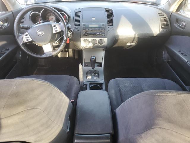 Photo 8 from auction – 2005 NISSAN ALTIMA SE with VIN 1N4BL11D05C198081