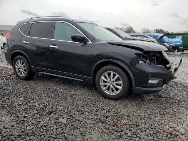 Photo 4 from auction – 2017 NISSAN ROGUE S with VIN KNMAT2MT3HP597238