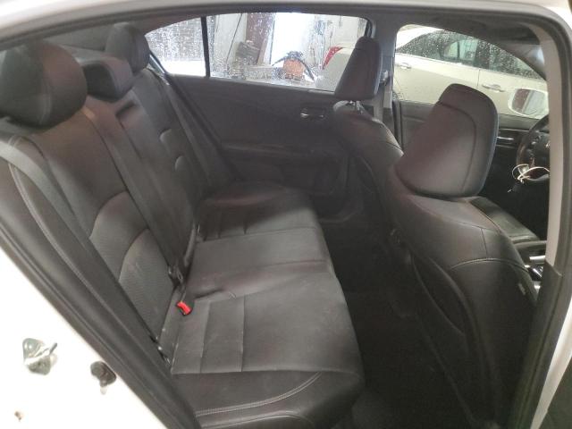 Photo 10 from auction – 2014 HONDA ACCORD EXL with VIN 1HGCR2F89EA809186