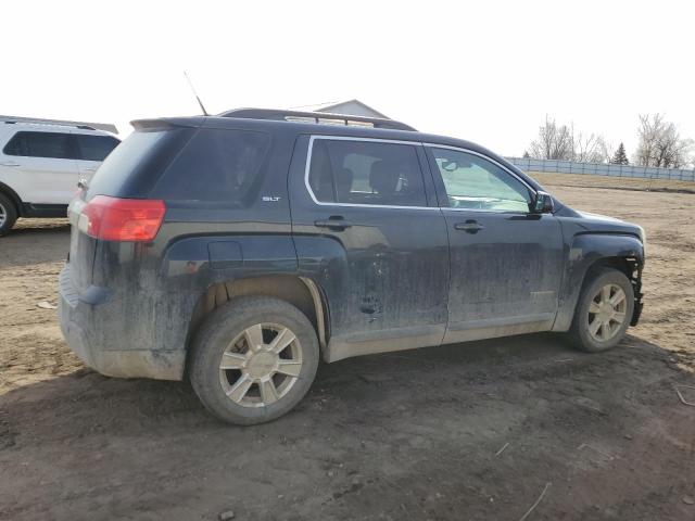 Снимка 3 от търг – 2012 GMC TERRAIN SL с VIN 2GKFLVEK7C6369284