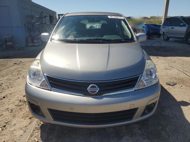 Photo 5 from auction – 2012 NISSAN VERSA S with VIN 3N1BC1CP9CK813545