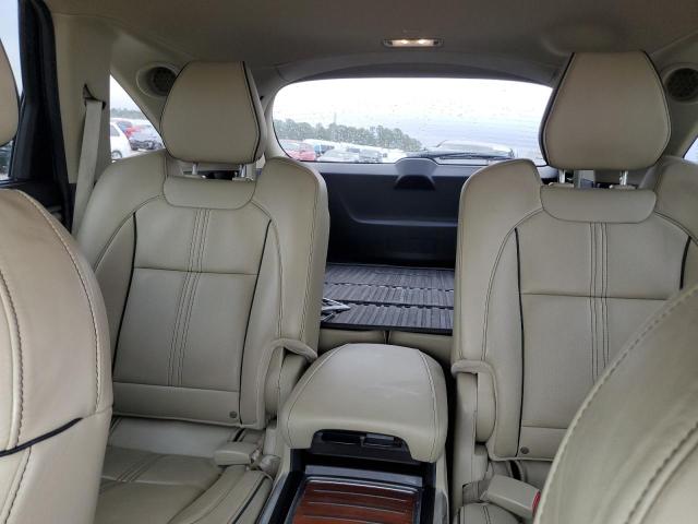 Photo 10 from auction – 2017 ACURA MDX ADVANC with VIN 5FRYD4H89HB014502