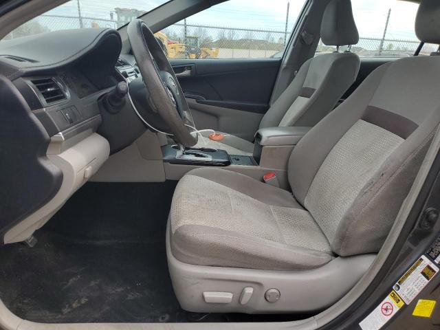 Снимка 7 от търг – 2012 TOYOTA CAMRY BASE с VIN 4T1BF1FK7CU556255