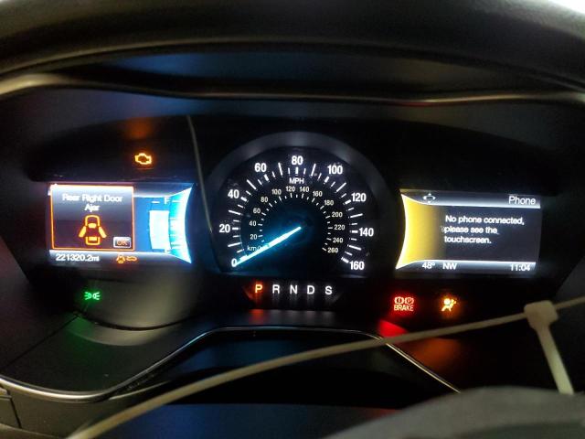 Photo 9 from auction – 2016 FORD FUSION TIT with VIN 3FA6P0K98GR283829