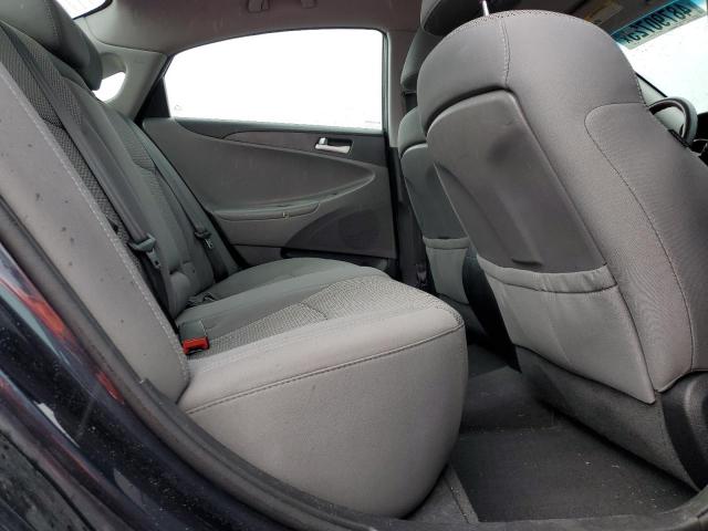 Снимка 10 от търг – 2012 HYUNDAI SONATA GLS с VIN 5NPEB4AC3CH503402