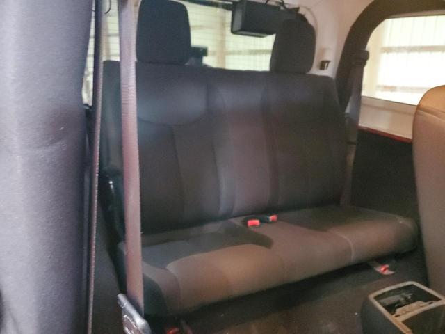 Photo 10 from auction – 2017 JEEP WRANGLER S with VIN 1C4AJWAG2HL626367
