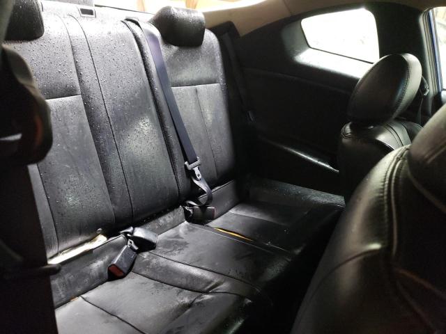 Photo 10 from auction – 2008 NISSAN ALTIMA 3.5 with VIN 1N4BL24E08C122908