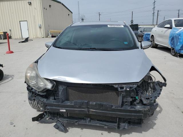 Photo 5 from auction – 2016 KIA FORTE EX with VIN KNAFZ4A8XG5578466