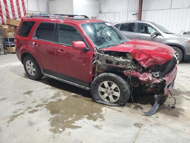 Photo 4 from auction – 2011 FORD ESCAPE LIM with VIN 1FMCU9EG4BKA33453