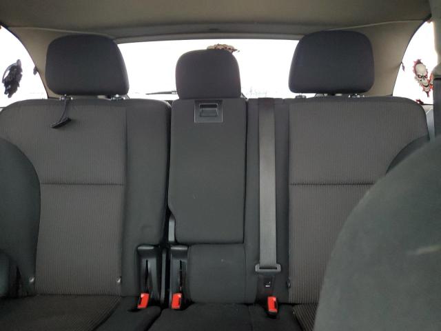 Photo 10 from auction – 2011 FORD EDGE SEL with VIN 2FMDK3JC7BBB66048