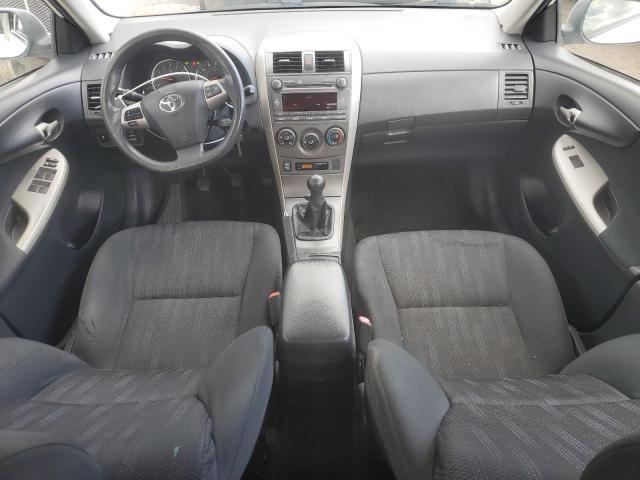 Снимка 8 от търг – 2011 TOYOTA COROLLA BA с VIN 2T1BU4EE0BC638329