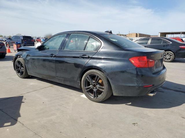 Снимка 2 от търг – 2014 BMW 328 I с VIN WBA3A5C54EP601051