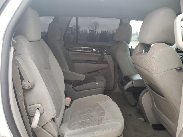 Photo 11 from auction – 2016 BUICK ENCLAVE with VIN 5GAKRAKD7GJ153050