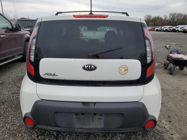 Zdjęcie 6 z aukcji – 2016 KIA SOUL z VIN KNDJN2A24G7356535