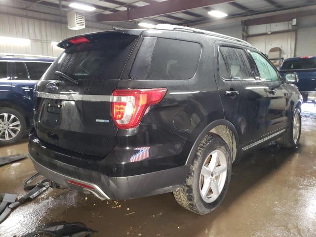 Photo 3 from auction – 2016 FORD EXPLORER X with VIN 1FM5K8DH6GGC73942