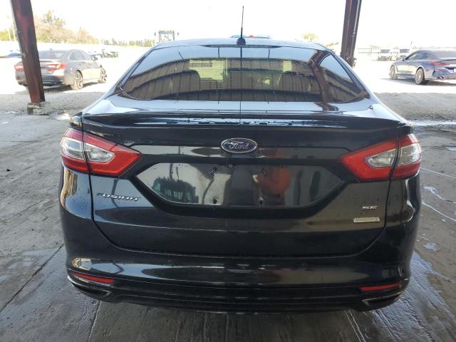 Photo 6 from auction – 2015 FORD FUSION SE with VIN 3FA6P0H98FR262128