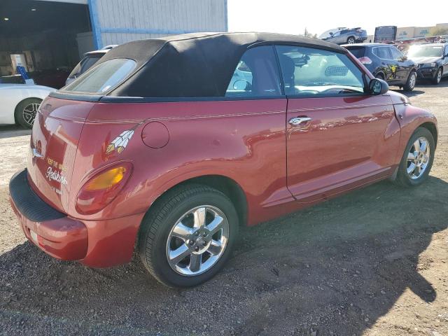 Photo 3 from auction – 2005 CHRYSLER PT CRUISER with VIN 3C3EY55E15T605496