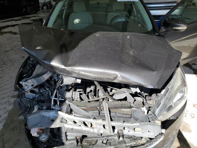 Photo 11 from auction – 2017 FORD FOCUS SE with VIN 1FADP3F29HL328797
