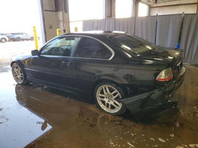 Фото 2 с аукциона – 2004 BMW 330 CI с VIN WBABD53474PL10360