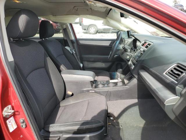 Снимка 7 от търг – 2017 SUBARU OUTBACK 2. с VIN 4S4BSAHC5H3327295