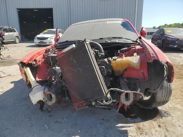 Photo 5 from auction – 2016 DODGE CHALLENGER with VIN 2C3CDZBT7GH221960