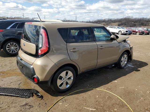 Photo 3 from auction – 2015 KIA SOUL with VIN KNDJN2A24F7120725