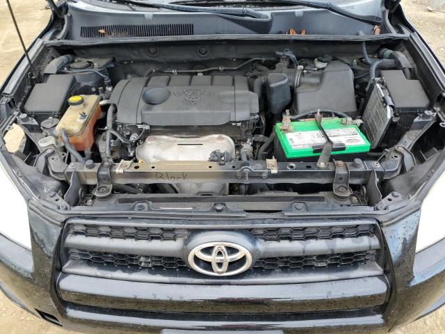 Photo 12 from auction – 2011 TOYOTA RAV4 with VIN 2T3BF4DV0BW157904