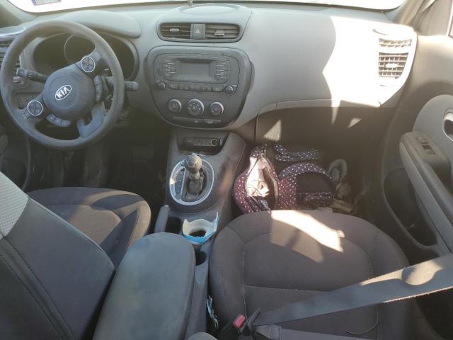 Photo 8 from auction – 2015 KIA SOUL with VIN KNDJN2A2XF7196871