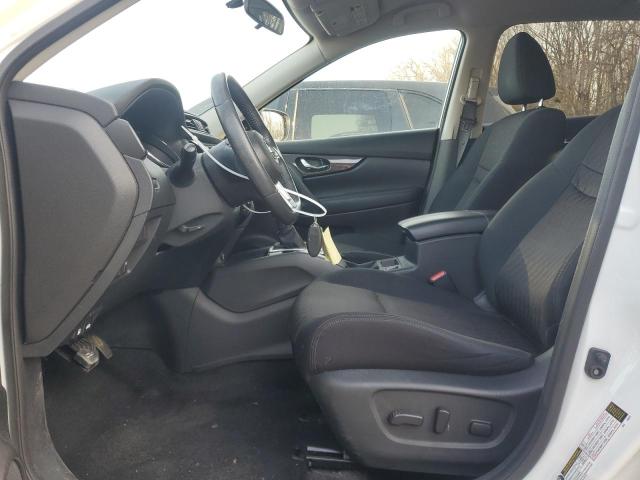 Photo 7 from auction – 2017 NISSAN ROGUE SV with VIN 5N1AT2MV7HC876454