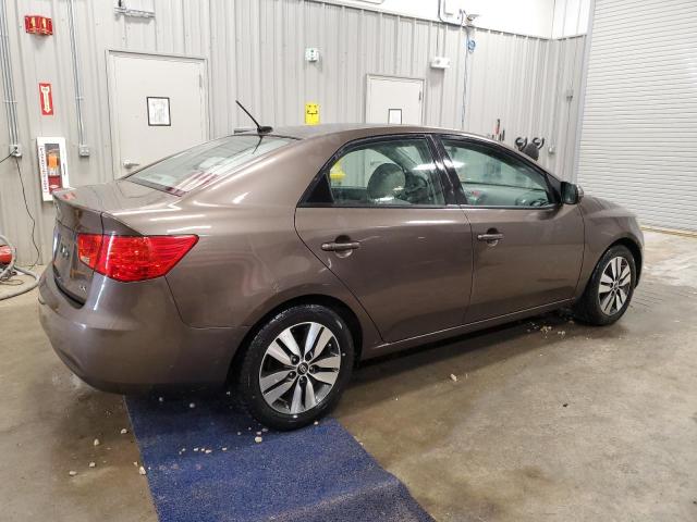 Photo 3 from auction – 2013 KIA FORTE EX with VIN KNAFU4A24D5677113