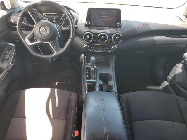 Photo 8 from auction – 2020 NISSAN SENTRA SR with VIN 3N1AB8DV7LY276403