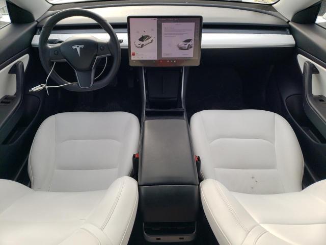 Снимка 8 от търг – 2019 TESLA MODEL 3 с VIN 5YJ3E1EA6KF444817