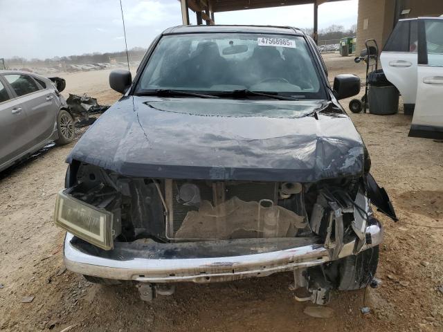 Photo 5 from auction – 2006 GMC CANYON with VIN 1GTDS136168252206