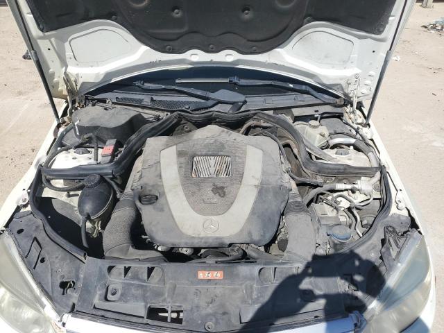 Photo 11 from auction – 2011 MERCEDES-BENZ C 300 with VIN WDDGF5EB0BR180010