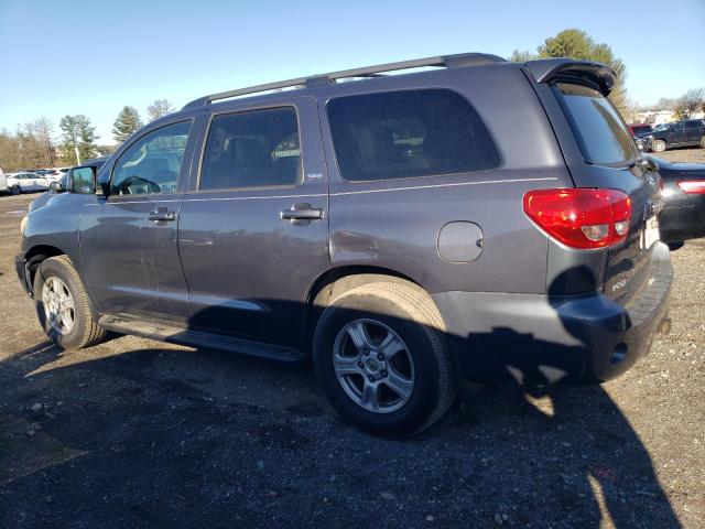 صورة رقم 2 من المزاد - 2008 TOYOTA SEQUOIA SR مع VIN 5TDBY64A08S021995