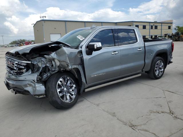GMC SIERRA K15 2023 with VIN 3GTUUGEL2PG160453 - Photo from auction