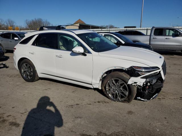 Photo 4 from auction – 2025 GENESIS GV70 BASE with VIN KMUMADTB4SU177369