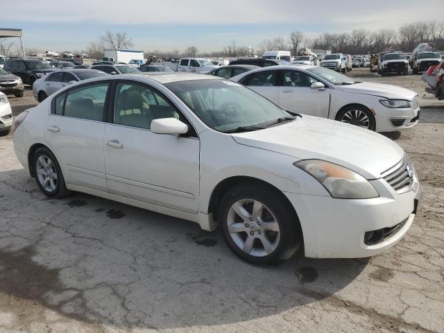 Photo 4 from auction – 2008 NISSAN ALTIMA 2.5 with VIN 1N4AL21E18N431808