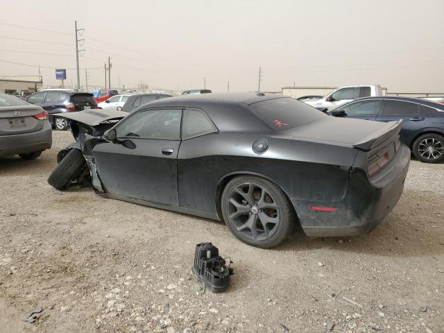 Photo 2 from auction – 2019 DODGE CHALLENGER with VIN 2C3CDZBT0KH531490