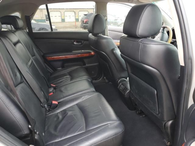Zdjęcie 11 z aukcji – 2008 LEXUS RX 350 z VIN 2T2HK31UX8C067962