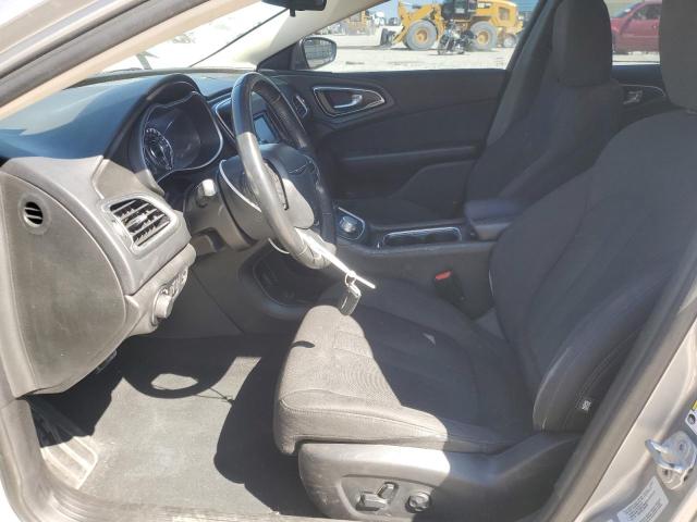 Photo 7 from auction – 2016 CHRYSLER 200 LIMITE with VIN 1C3CCCAB3GN132239