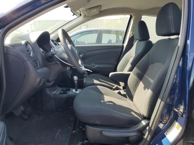 Photo 7 from auction – 2014 NISSAN VERSA S with VIN 3N1CN7AP0EL819252