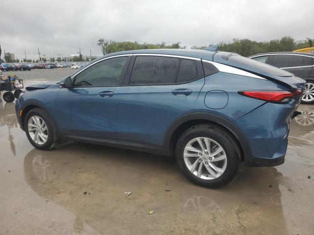 Photo 2 from auction – 2025 BUICK ENVISTA PR with VIN KL47LAEP7SB061722