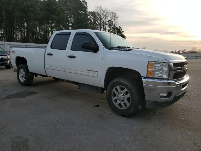 Photo 4 from auction – 2012 CHEVROLET SILVERADO with VIN 1GC1KXC89CF147699